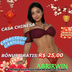 Tudo Sobre abrirwin: Guia Atualizado Para 202601 - abrirwin 🃏🏆 Torneios de poker online são interessantes; participe apenas se o buy-in couber confortavelmente no seu orçamento. 💰