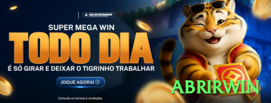 Tudo Sobre abrirwin: Guia Atualizado Para 202601 - abrirwin 🎰🌀 Baccarat App streak follower agressivo: baixe + bônus streak — aposte banker após 7 seguidos e lucre fortunas insanas! 📊🤑